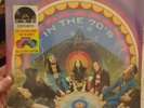 Gong In The 70's 2x LP MARBLE colored vinyl RSD 2022 NEW SEALED Daevid Allen