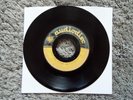 VERY RARE EARLY 60's ROCK-CAROLE KING-HE'S A BAD BOY-45-ACETATE-DIFFERENT LYRICS