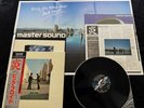 Pink Floyd-Wish You Were Here-Japan MasterSound LP-ULTIMATE PRESSING-Complete-NM
