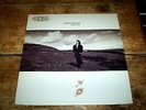 TANITA TIKARAM ( ANCIENT HEART ) ORIG 1988 PROMO LP w/ ROD ARGENT mark isham VG+