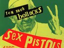Sex Pistols - Ten Inch Bollocks (Vinyl 6x10