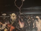 Black Sabbath Live Evil Double LP