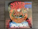 SAXON FOREVER FREE  VINYL LP IRON MAIDEN ACCEPT JUDAS PRIEST