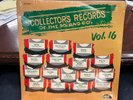 COLLECTORS RECORDS of the 50S & 60s vol 16 1978 LAURIE LES4051 OLDIES SEALED
