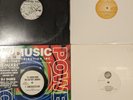 Dance/House/Techno Lot