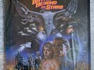 Battle Beyond the Stars : James Horner : Record : RNSP-300 : VG+C