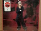 Avril Lavigne Let Go Vinyl LP Target RED SMOKE 20th Anniversary Brand New OOP