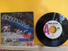 ANDROMEDA - Galaxy / Andromeda - Kraut Rock - 