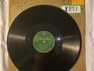 FRENCH CANADIAN FOLK SONG FEMALE VOCAL    78 RPM   LISTEN    X851