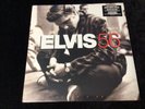 ELVIS PRESLEY LP ELVIS ‘56 FACTORY SEALED GATEFOLD HYPE STICKER BOOKLET MINT