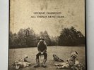 GEORGE HARRISON Original 1970 First Press All Things Must Pass 3LP W/POSTER