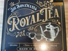 Joe Bonamassa - Royal Tea - Ltd Edition 2x Gold Vinyl LP Earbook