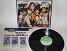 LP Beatles BALLADS - APPLE 1C064-07356 - D 1980 - Copyright Dom - wrong photo