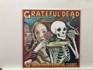 Grateful Dead -The Best of Skeletons from the Closet 12