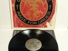 Queensryche - Rage For Order LP EMI America ST-17197 1986 ALBUM VINYL
