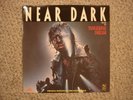 Near Dark movie soundtrack LP Tangerine Dream 1987 Varese Sarabande STV 81345