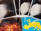 Genesis, Tonight Tonight Tonight, BOX of 15x COPIES NEW UK 12 inch vinyl single