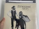 1977 Fleetwood Mac Rumours Sealed Vinyl IGS Graded 8.5 Seal 8.5 - Mint