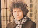 BOB DYLAN - BLONDE ON BLONDE - 3-LP - 45 RPM MOBILE FIDELITY - LE #'D - NEW