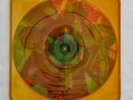 Robert Rauschenberg Ltd Ed Talking Heads Speaking in Tongues Clear Vinyl 1983