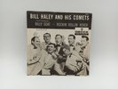 Bill Haley & His Comets 1955 Billy Goat 30314 Picture Sleeve Only No Record