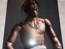Rodeo by Travis Scott (Record, 2015)