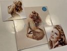 KYLIE MINOGUE - INTO THE BLUE - 7