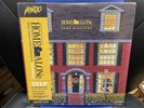 SOLD OUT LIMITED EDITION HOME ALONE SOUNDTRACK MONDO DOUBLE RED & GREEN VINYL