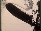 Led Zeppelin 1, Led Zeppelin, 1969, SD 8216, Atlantic, original vinyl