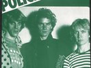 The Police/Sting - Rockpalast '81 - Essen 1980 - 2 LP Vinyl live sting EX+ VINYL
