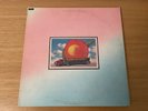 The Allman Brothers Band Eat a Peach Vinyl 2 LP Capricorn 2CP 0102 W/Insert VG+