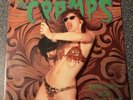 The Cramps 'Bikini Girls With Machine Guns' 12