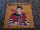 Rage Against The Machine - Evil Empire Yellow  Color Vinyl LP