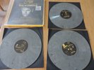 U2 STORIES OF SURRENDER - Various Performing - 3 LPS GREY VINYLS LTD 14 / 60