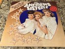 The Andrews Sisters Boogie Woogie Bugle Girls Vinyl 1973 LP PROMO RARE PAS 6075