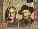 Dave Alvin & Jimmie Dale Gilmore – Downey To Lubbock LP (2018) (2xLP) NEW