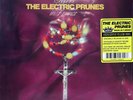 The Electric Prunes-Mass in F Minor US psych yellow vinyl reissue sealed stereo