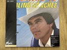 Chalino Sanchez - 15 Exitos 2LP Red & Yellow Vinyl Me Please VMP Exclusive NEW