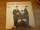 The Beatles - Introducing The Beatles LP - VeeJay oval rainbow label, Love Me Do