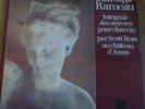 SCOTT ROSS / RAMEAU complete harpsichord works / STIL