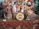 Rob Zombie's Firefly Trilogy Box Set Motion Picture Soundtrack Vinyl Record