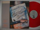 BO WILSON BAND Second Hearing LP 1985 Sweden EX+  red vinyl