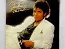 Michael Jackson Thriller 1982 QE 38112 Promo Jacket  Vinyl LP Record