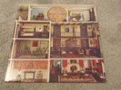 JOHN CALE & TERRY RILEY CHURCH OF ANTHRAX UK 1st PRESS 1971 EX VINYL EX SLEEVE