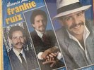 FRANKIE RUIZ  VINYL MINT - HISTORIA MUSICAL DE FRANKIE RUIZ SÓLO HITS
