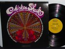 CHICKEN SHACK 1968 BLUES ROCK ORIGINAL LP FORTY BLUE FINGERS...NEAR MINT NR