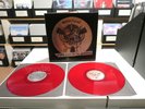 MOTÖRHEAD: BBC Live & In-Session Vol. Two, RED WAX, UK 2008, 12