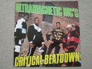 Ultramagnetic Mc's Critical Beatdown