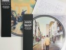 Oasis Definitely Maybe What’s The Story Morning Glory? Vinyl Picture Discs 25th