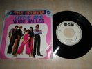 the episode single little one musterplatte promo 60er pop oldie